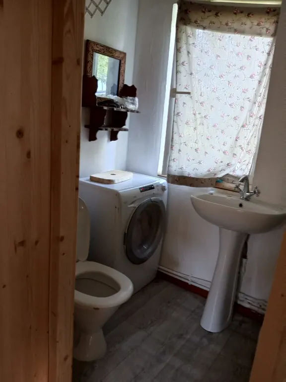 Дом в деревне