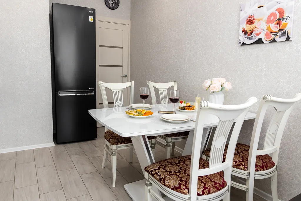 Квартира Квартира с шикарным видом — Краснодар