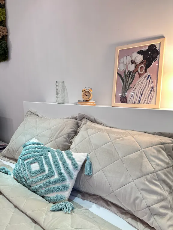 Апартаменты на набережной