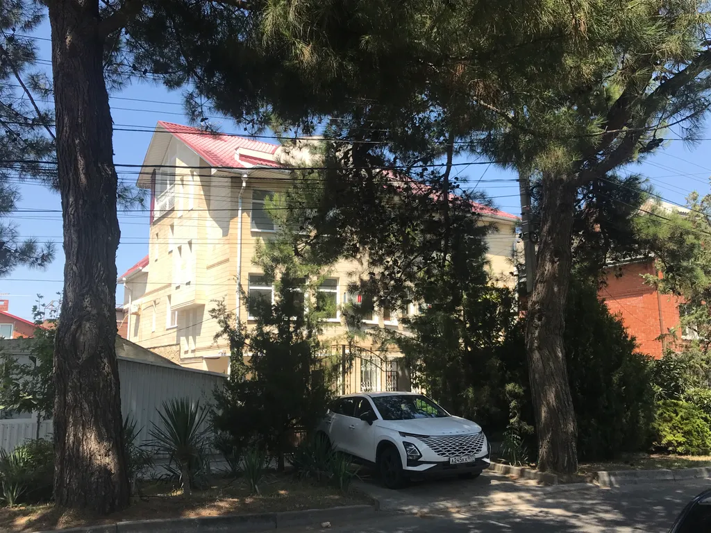 Двухместный делюкс, 1 кровать, 1 доп. место, балкон, теплый бассейн