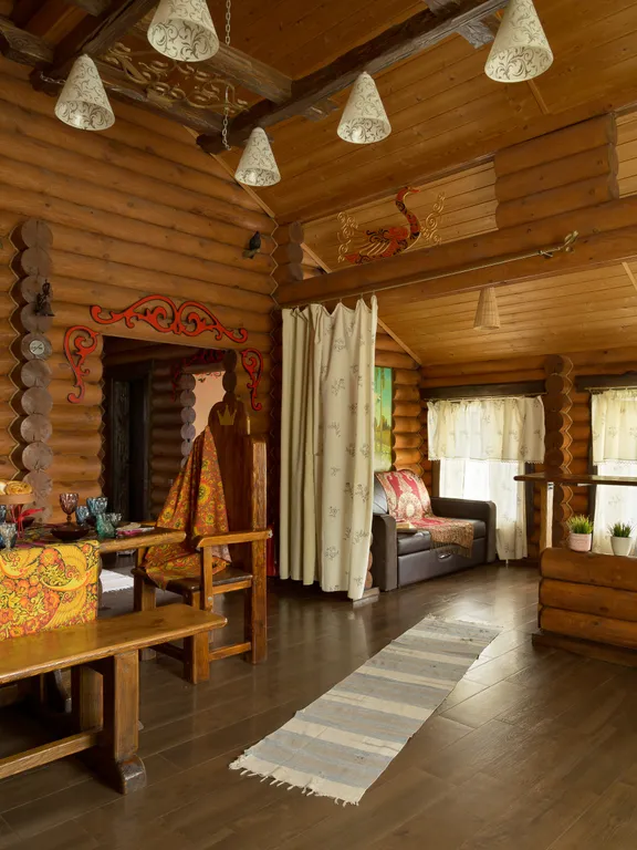 Гуси Лебеди