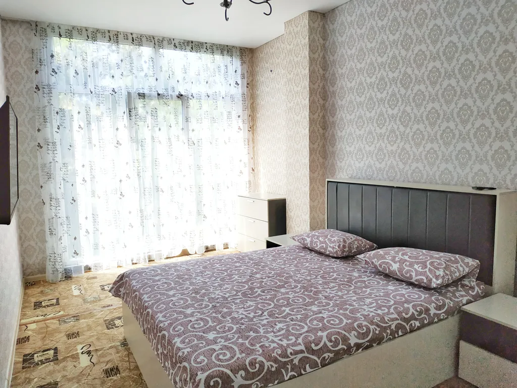 2-комнатная Квартира — аренда посуточно в Геленджик