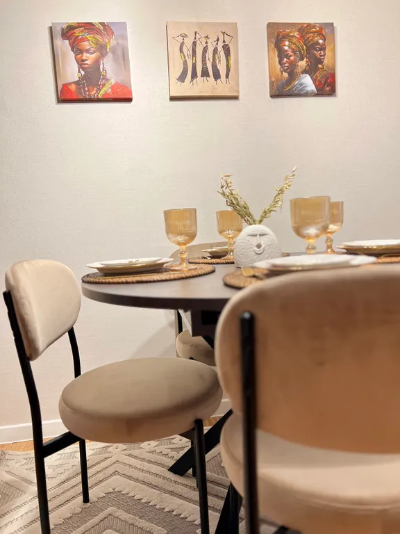 2-комнатная Квартира — аренда посуточно в Смоленск