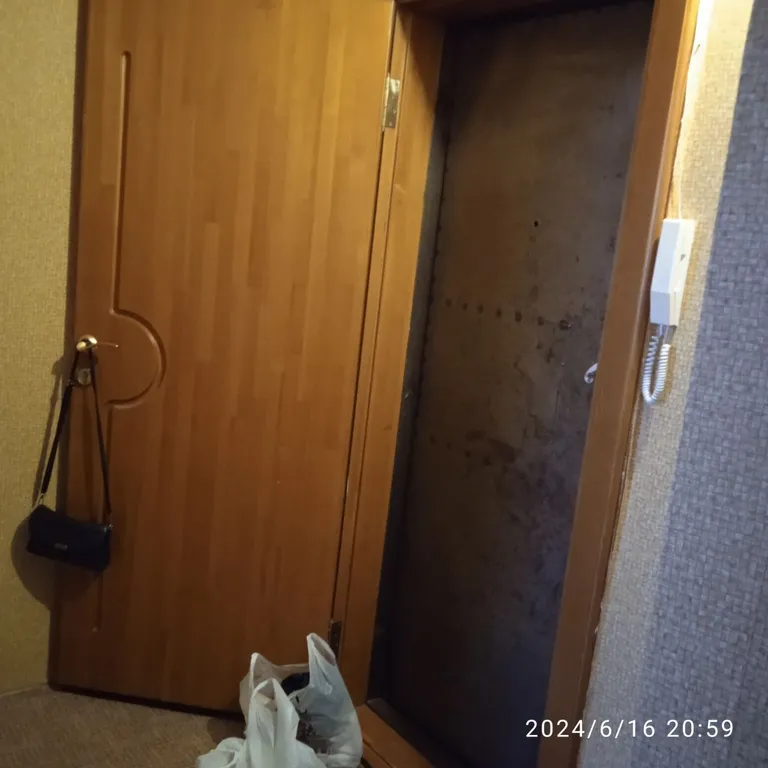 Уютная квартира не для шумных вечеринок