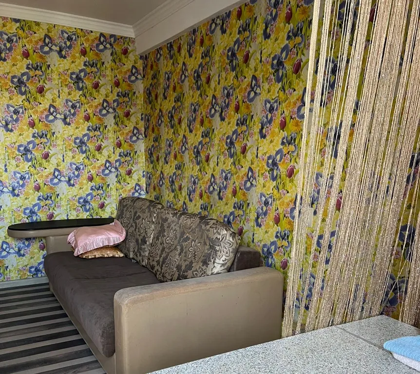 Квартира с видом на море