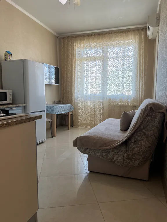 Уютная квартира у моря — аренда посуточно в Мысхако