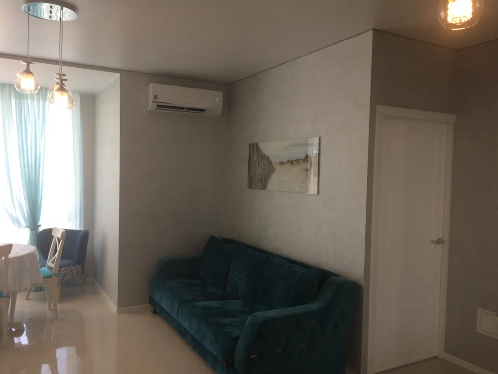 Отличная квартира