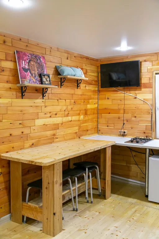 3-комнатный Дом