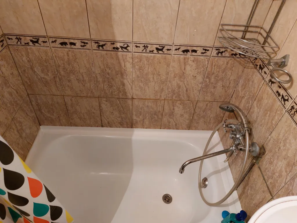 Квартира в центре Советского района