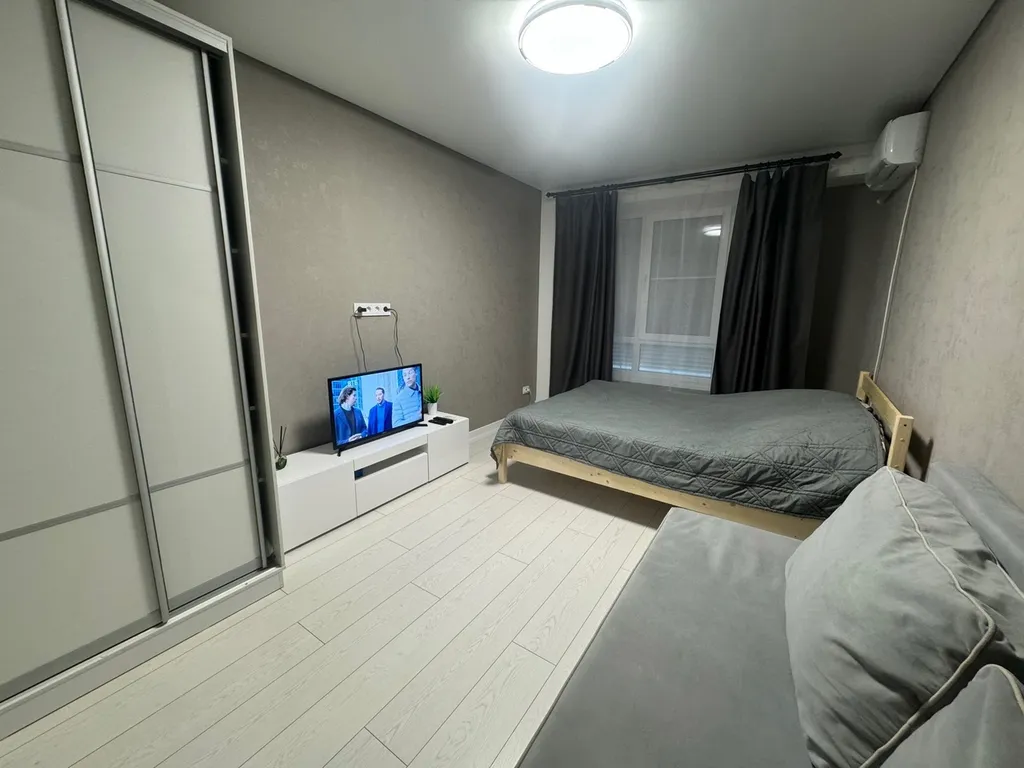 Апартаменты рядом с Мамаевым Курганом