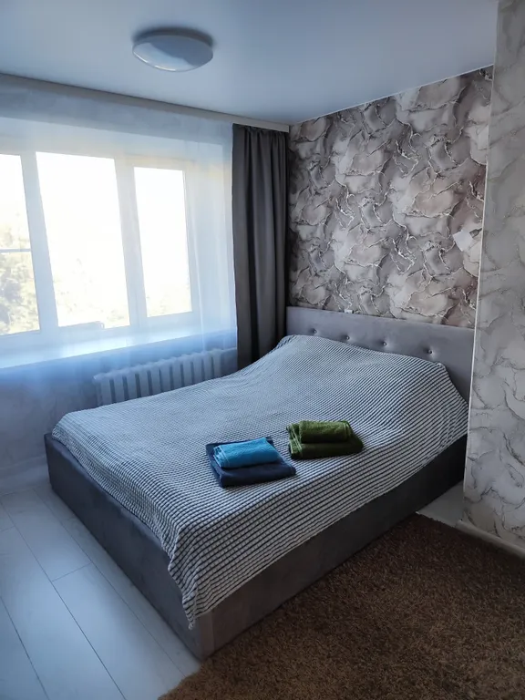 Квартира Уютная квартира в центре города — Тверь