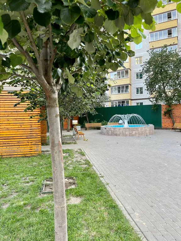 Апартаменты евродвушка в Северном районе