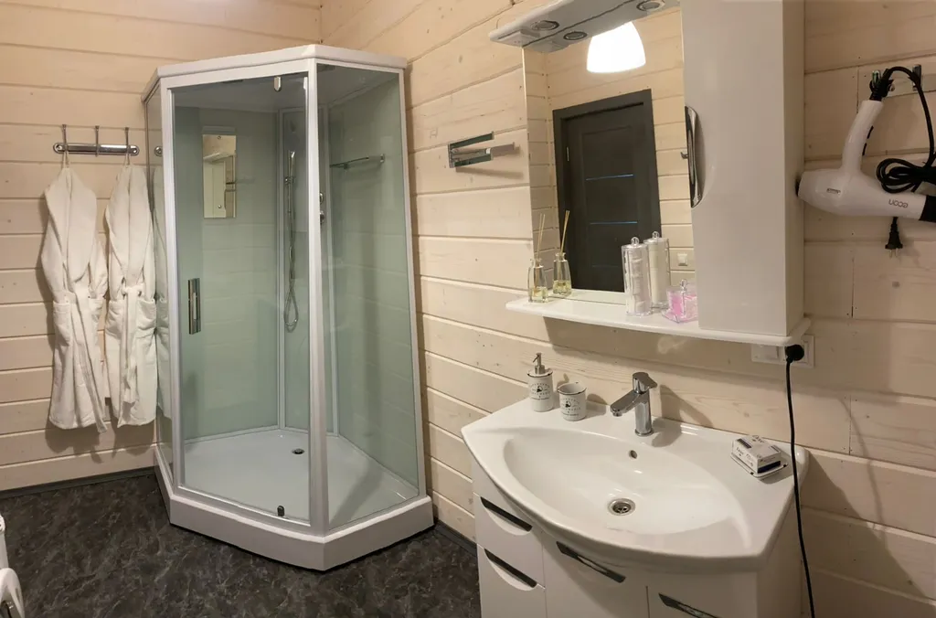 3-комнатный Дом