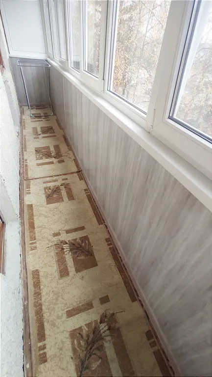 Уютная однушка в районе Пединститута