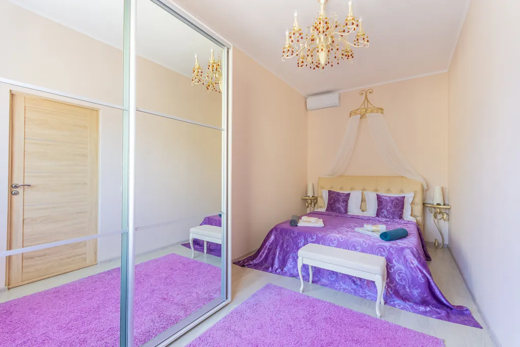 Квартира Комната — аренда посуточно в Малореченское