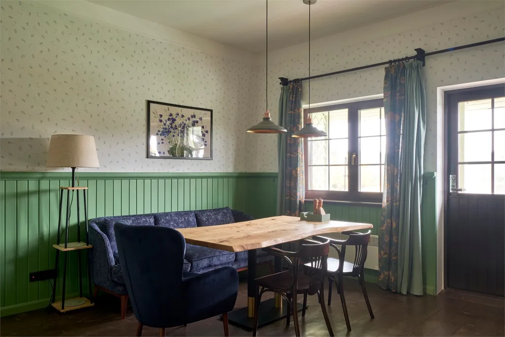 Коттедж Комфорт — аренда посуточно в Куркиеки