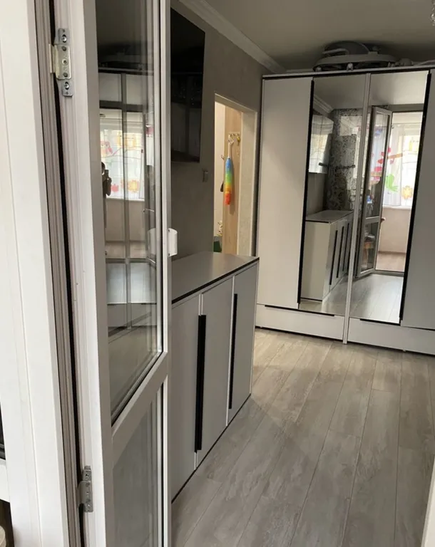 Квартира Уютная квартира в центре — Сочи