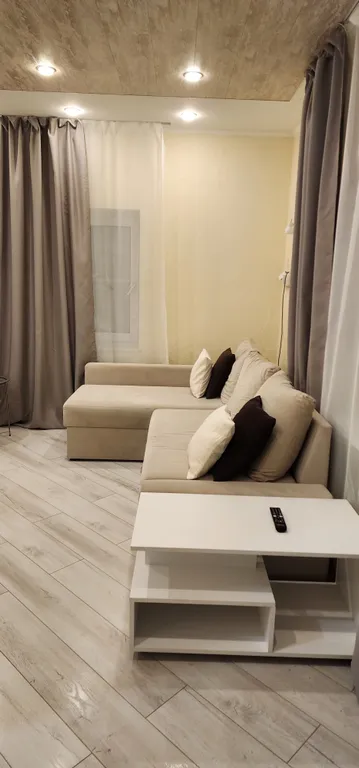 Коттедж Гостевой дом Уютная Орхидея — Первомайское