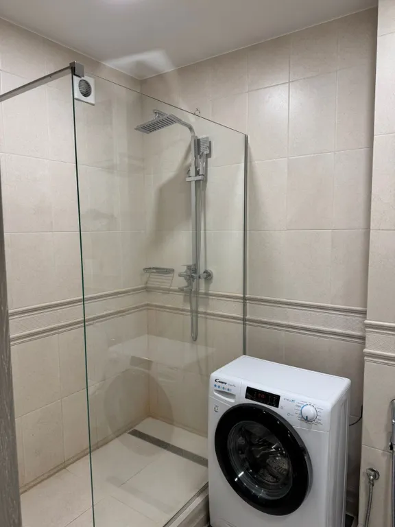 Уютная квартира в элитном ЖК Горная сказка