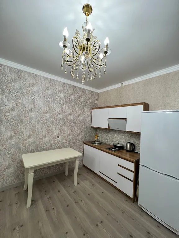 Квартира Уютная квартира у моря — Дербент