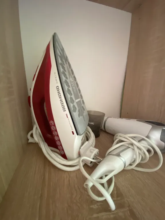 Чистая уютная студия в центре Хосты