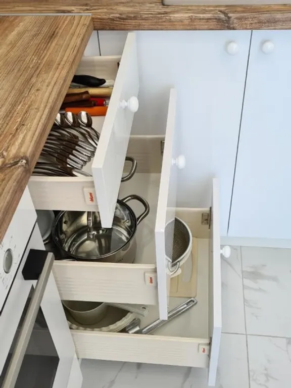 Квартира Квартира Apart39 в самом центре у Храма — Калининград