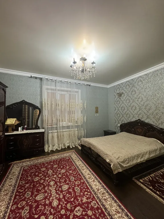 Уютный дом в солнечном Дагестане