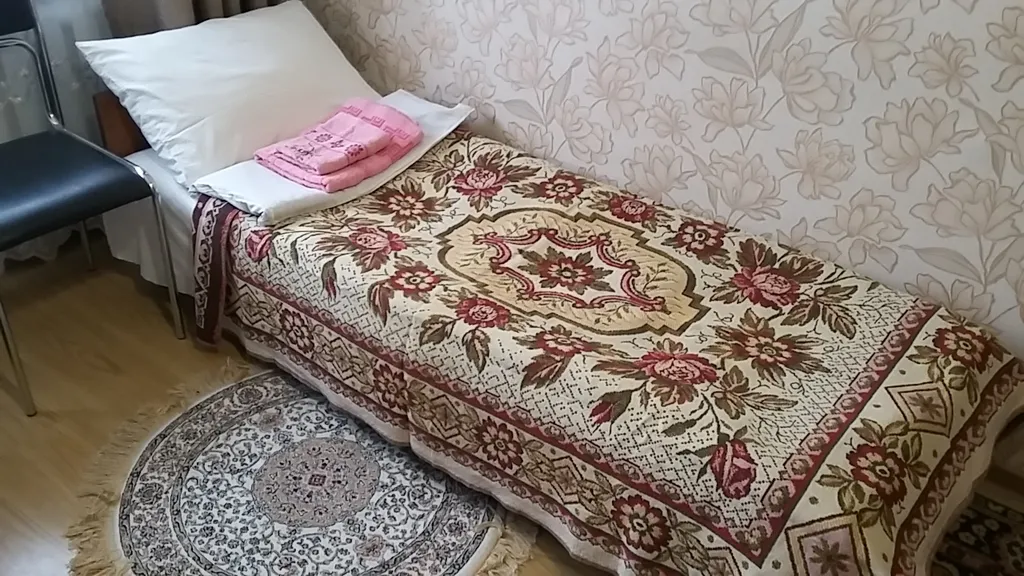 Квартира в центре города рядом с площадью Победы