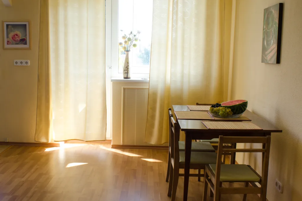 Квартира 2-комнатная Квартира — Севастополь