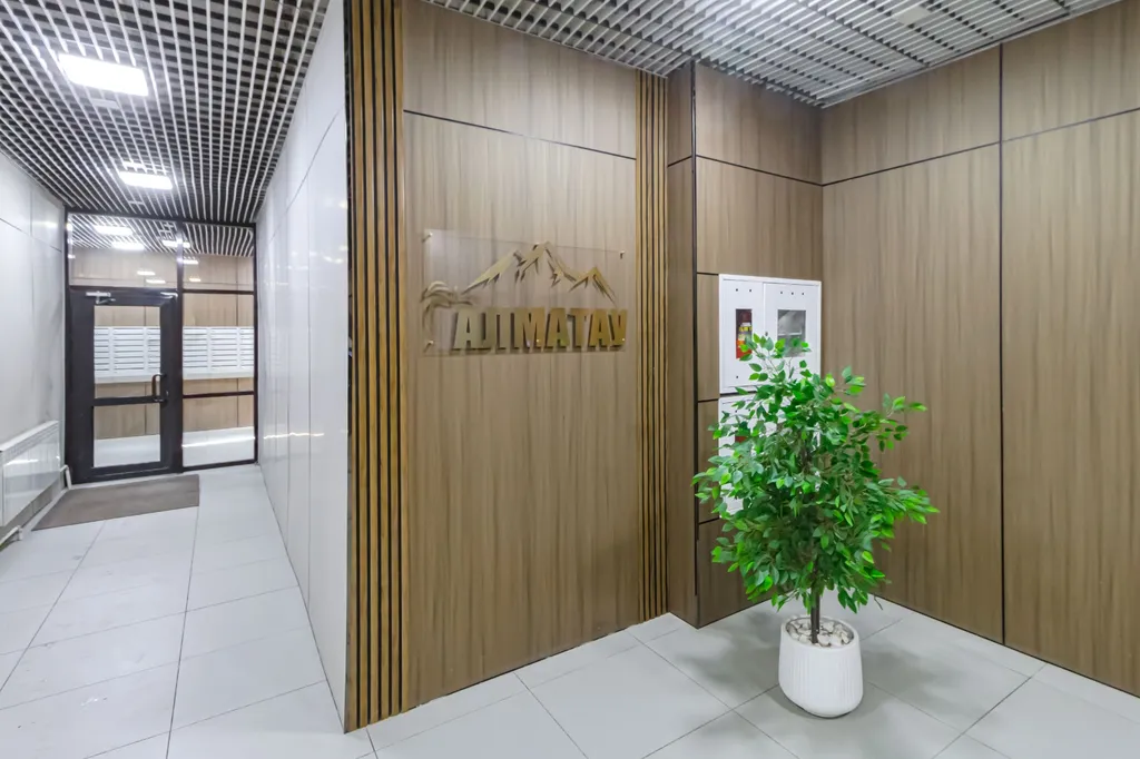 Комфортная 3-комнатная квартира в центре