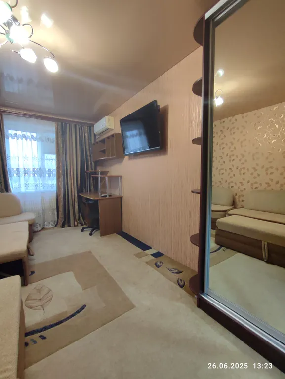 Квартира Квартира по Маршала Жукова — Волгоград