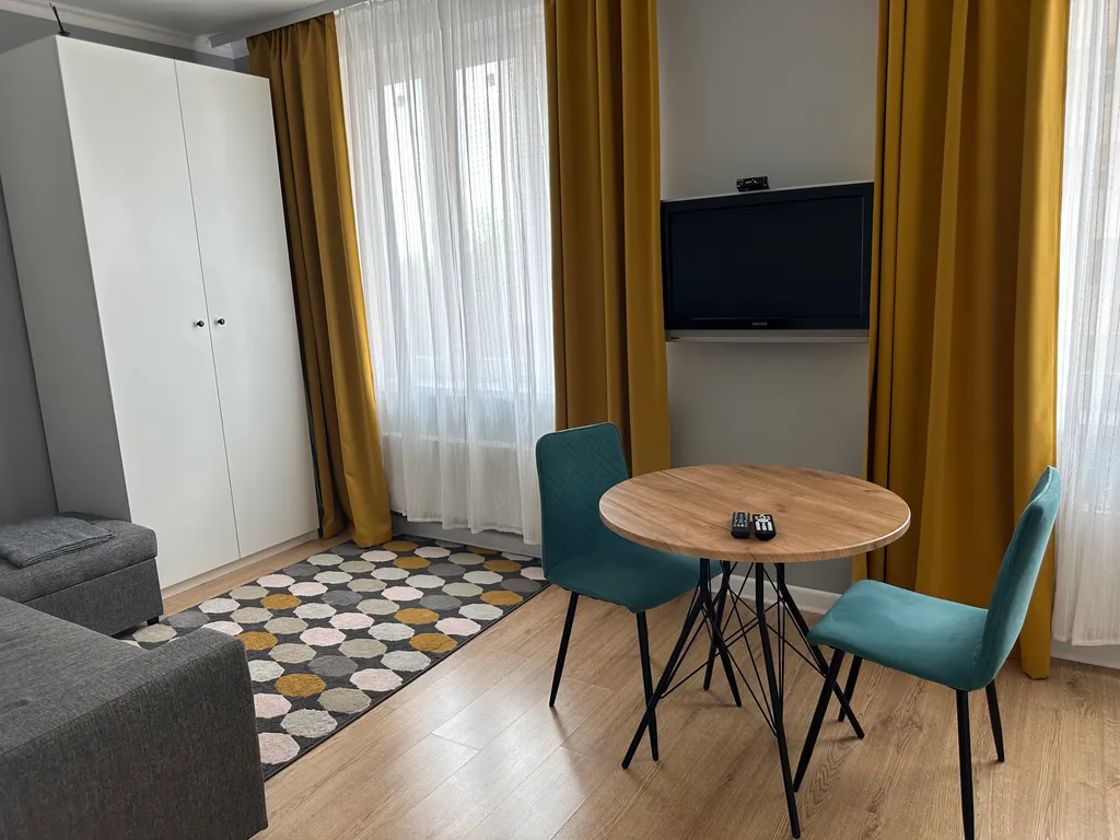 Уютная квартира в центре города — аренда посуточно в Иваново