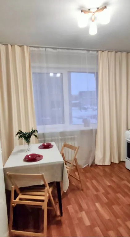 Уютная квартира рядом с МНТК