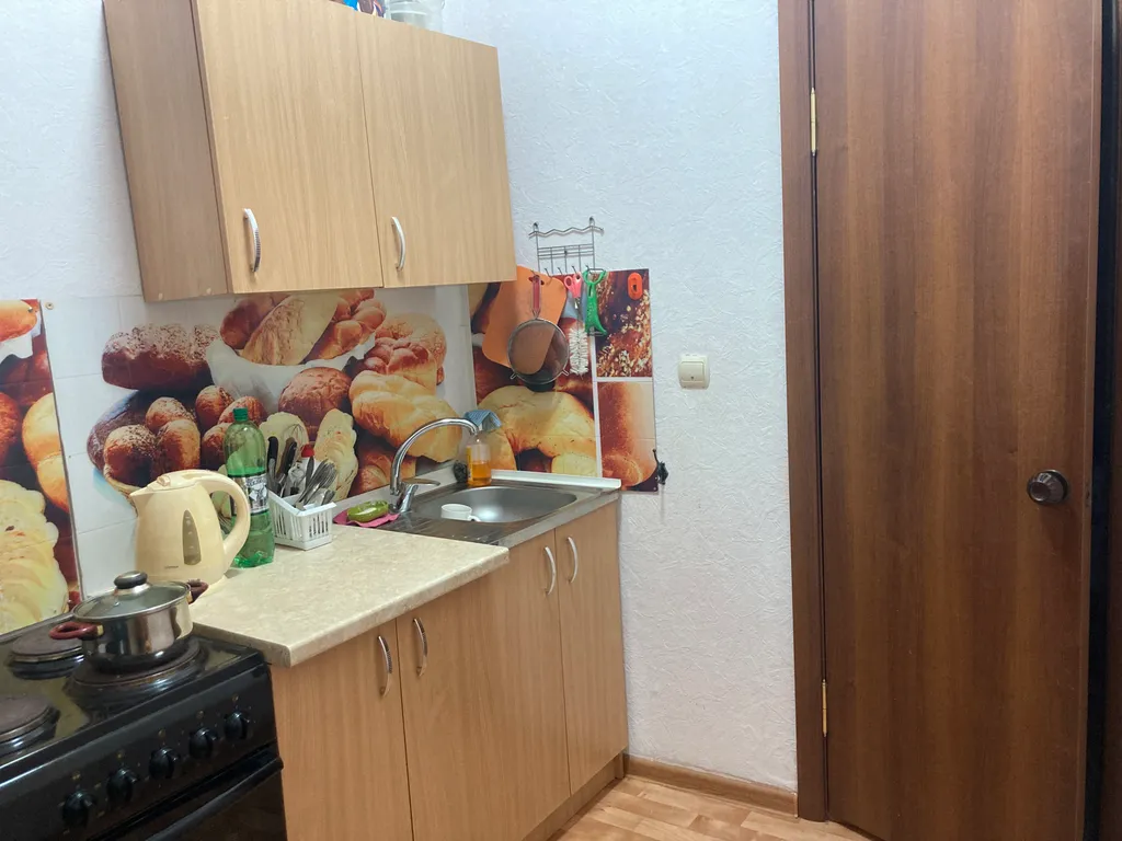 Уютная квартира в спокойном тихом месте