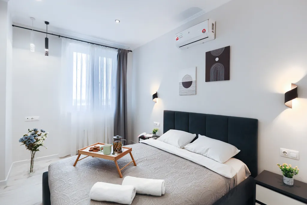 Квартира Квартира Apartement Romance — Казань
