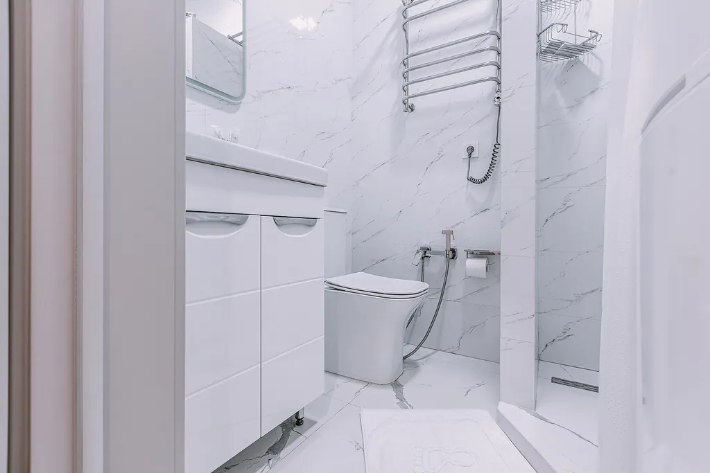 Квартира Luxury