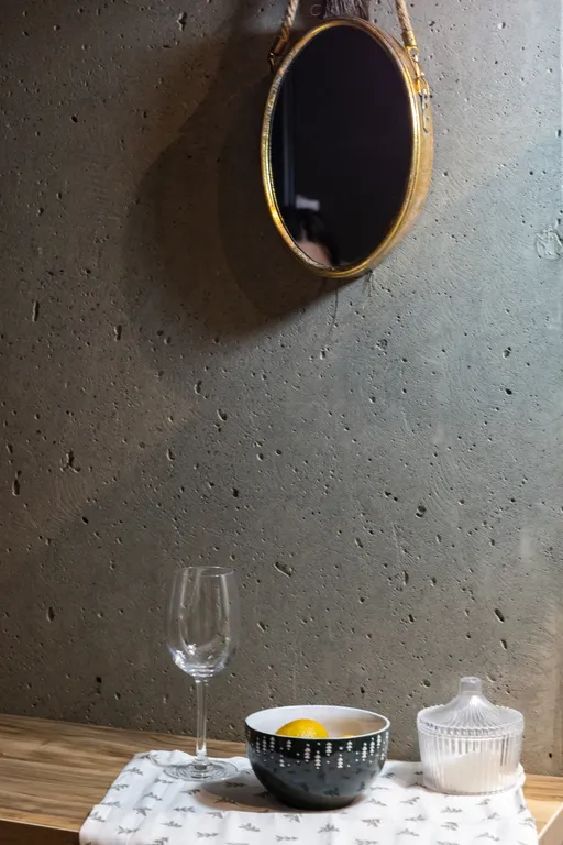 Лофт-апартаменты на 1 линии