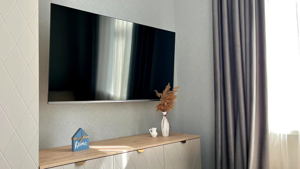 Апартаменты в историческом центре города