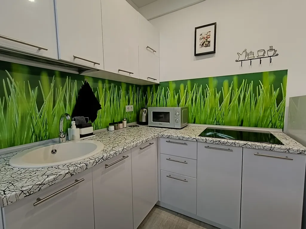 Шикарная стильная уютная квартира в самом популярном ЖК Ocean City