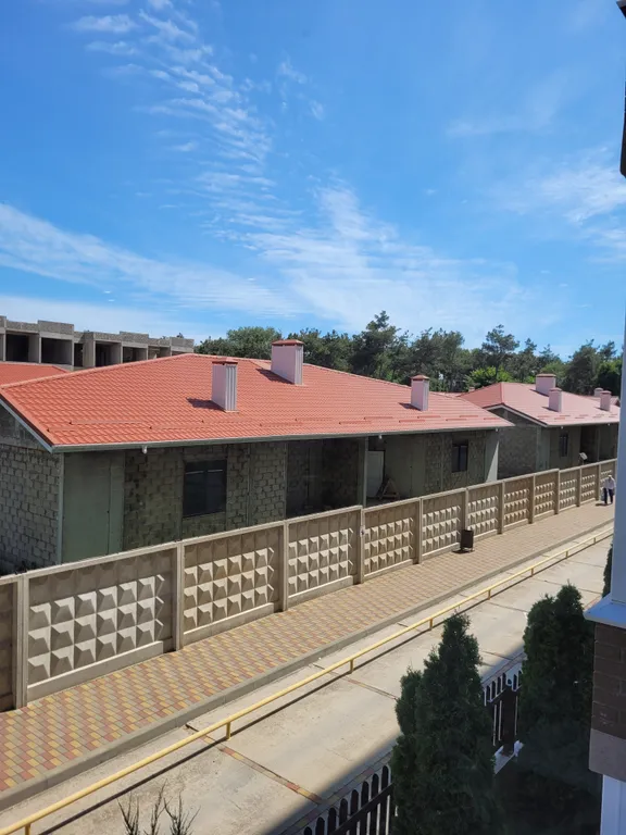 Квартира Квартира Дизайнерская студия у моря — Анапа