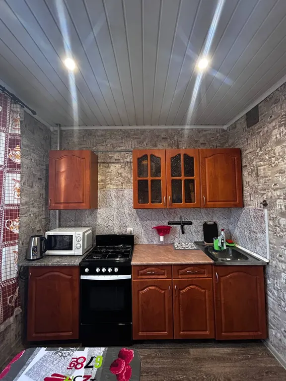 Новый ремонт–новый комфорт, двухкомнатная квартира со всеми удобствами