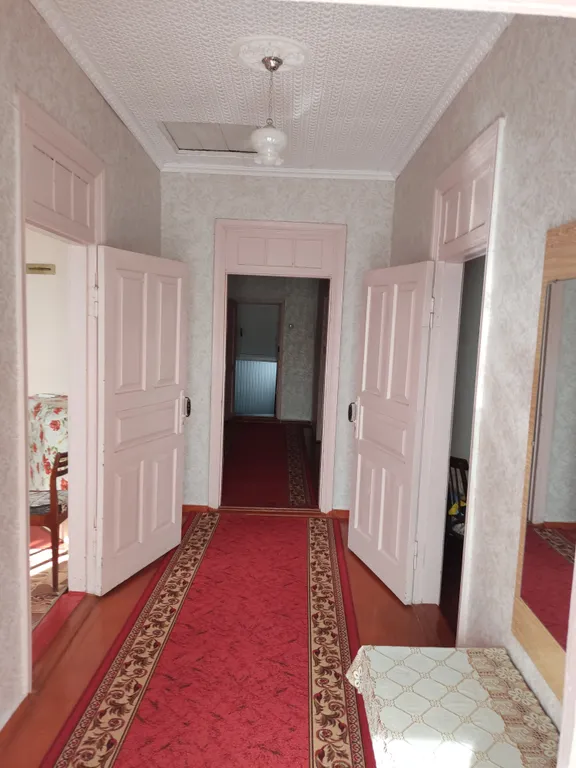 Домик у моря