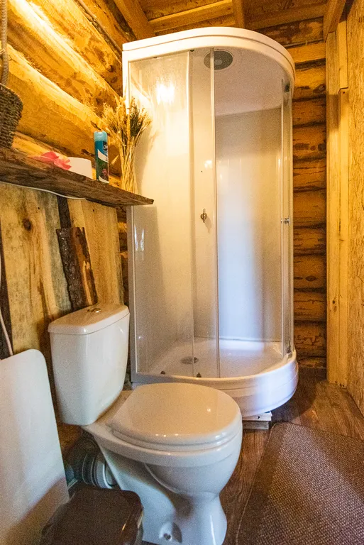 Коттедж Уютный дом рядом с Екатеринбургом — Полевской