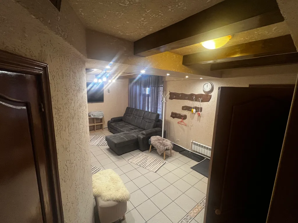 Квартира на Дзержинского