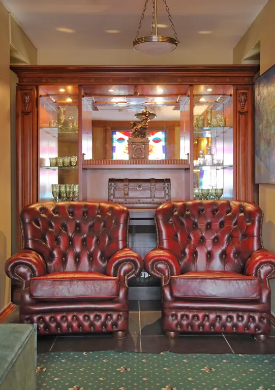 Апартаменты с отдельным входом , центр города