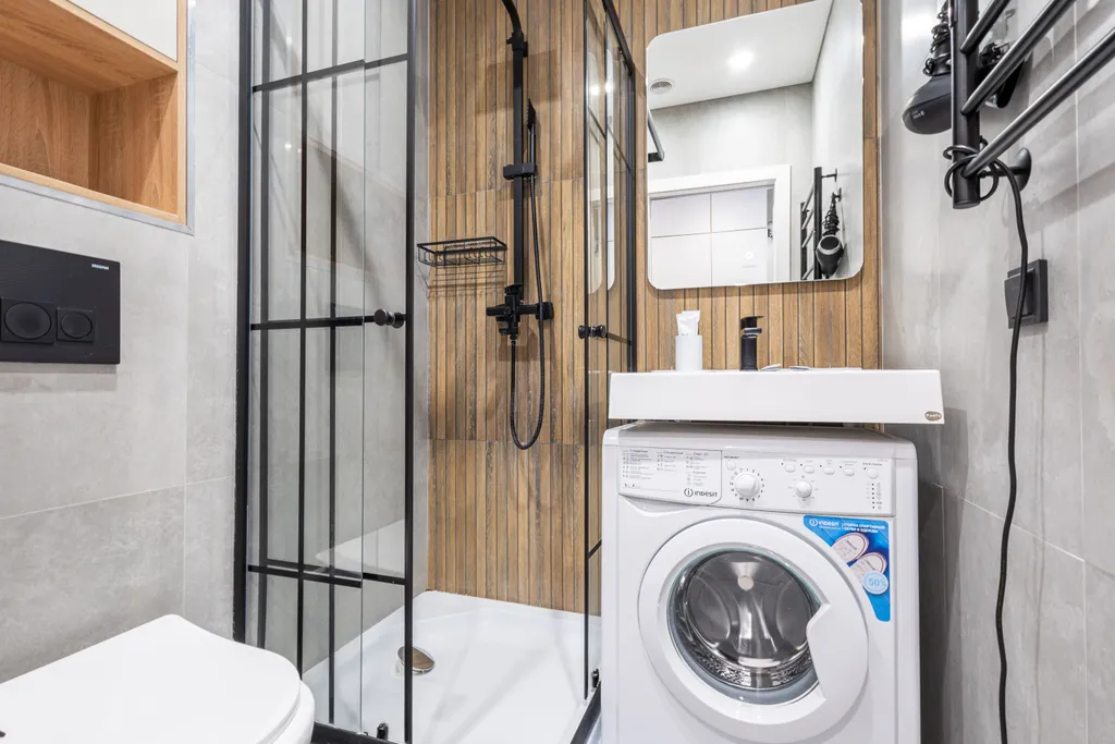 Квартира 1-комнатная Квартира — Москва