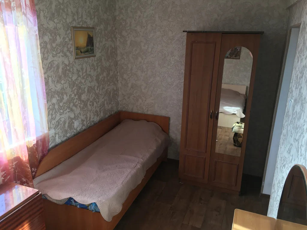 Квартира у моря