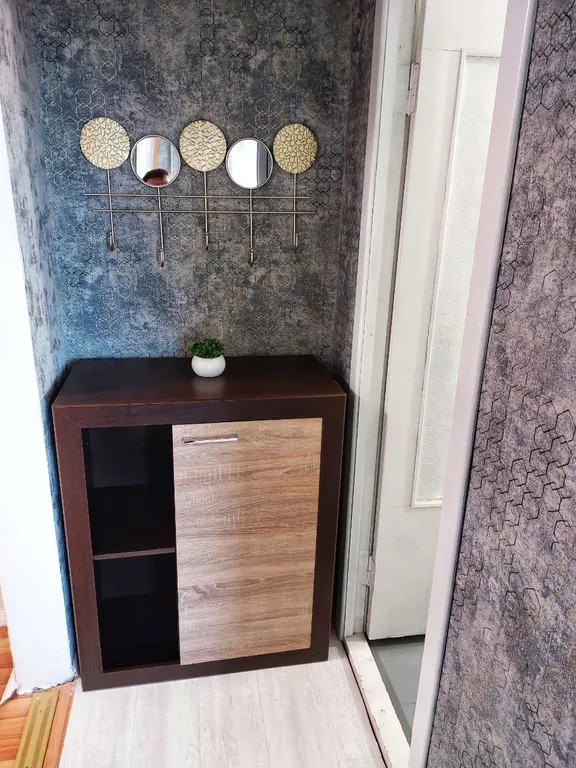 Квартира для комфортного отдыха