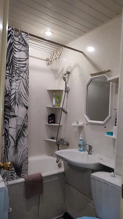 Квартира в отличном районе