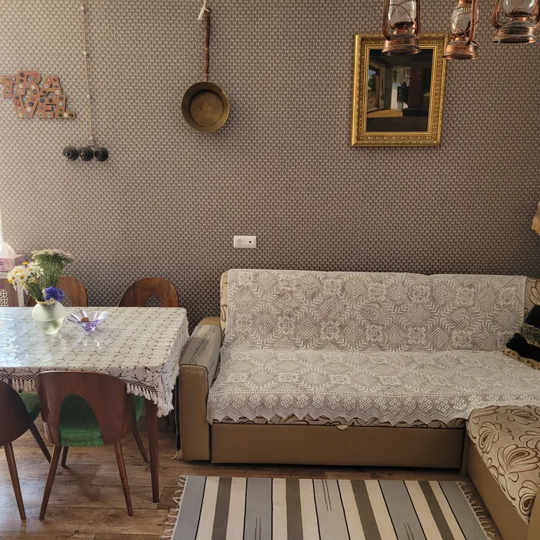 2-х комнатная квартира в центре Псков